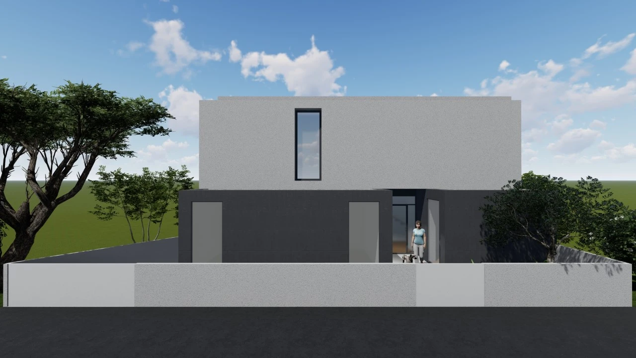 Terreno para Venda em Assafarge e Antanhol Foto 7