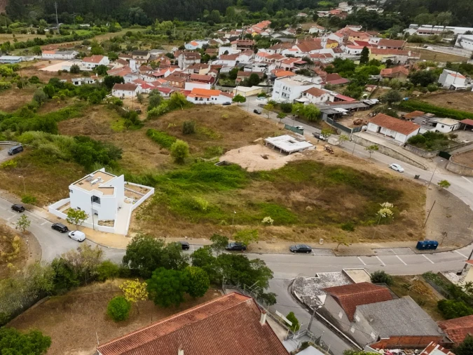 Terreno para Venda em Assafarge e Antanhol Foto 2