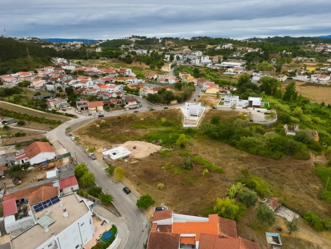 Terreno para Venda em Assafarge e Antanhol Foto 11