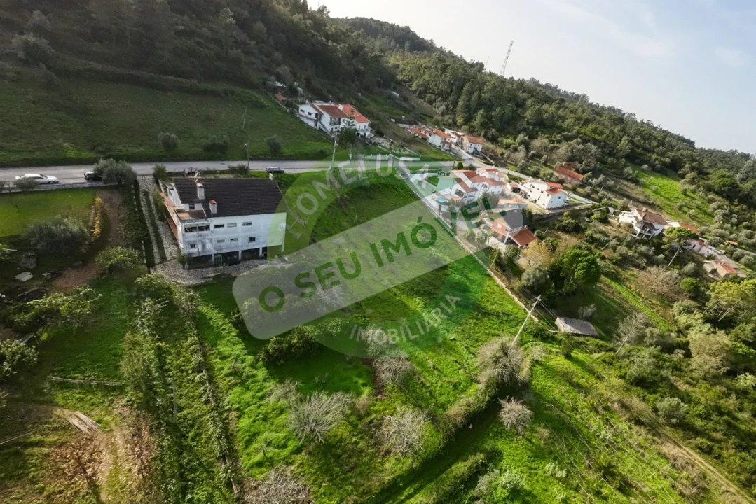 Terreno para Venda em Santa Clara e Castelo Viegas Foto 1