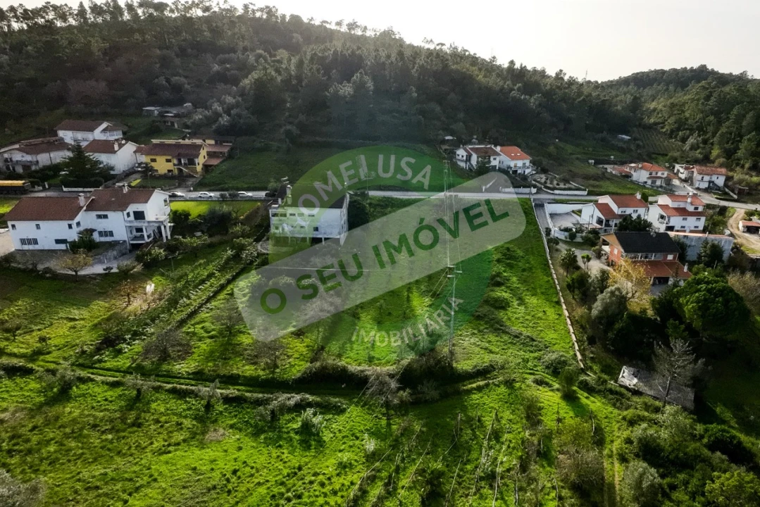 Terreno para Venda em Santa Clara e Castelo Viegas Foto 2