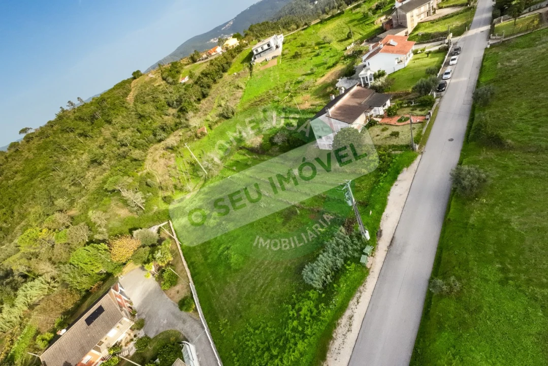 Terreno para Venda em Santa Clara e Castelo Viegas Foto 7