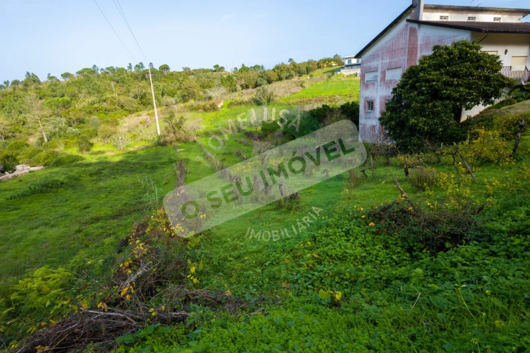 Terreno para Venda em Santa Clara e Castelo Viegas Foto 10