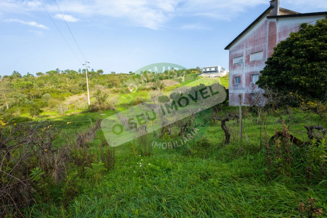 Terreno para Venda em Santa Clara e Castelo Viegas Foto 13