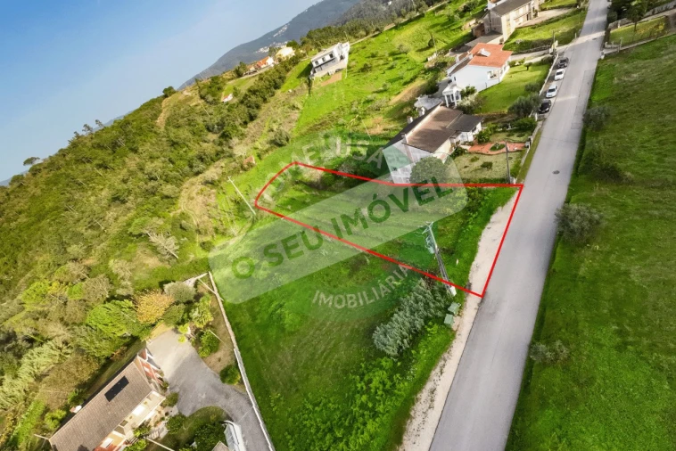 Terreno para Venda em Santa Clara e Castelo Viegas Foto 8