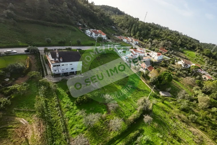 Terreno para Venda em Santa Clara e Castelo Viegas Foto 1
