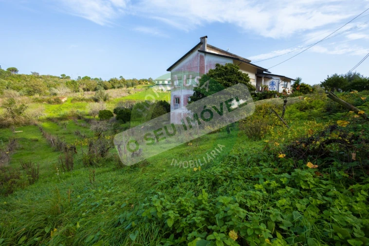 Terreno para Venda em Santa Clara e Castelo Viegas Foto 12