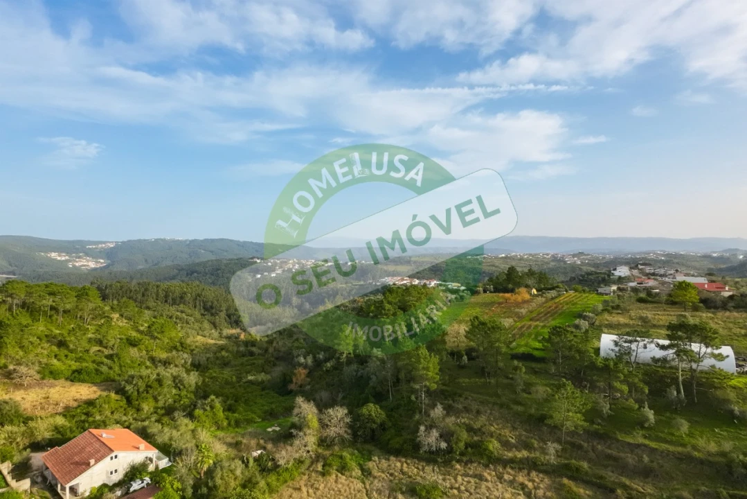 Terreno para Venda em Almalagues Foto 1