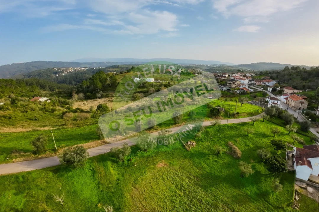Terreno para Venda em Almalagues Foto 2