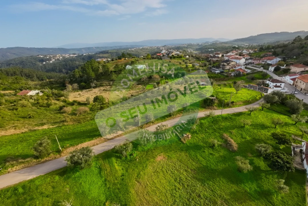 Terreno para Venda em Almalagues Foto 3