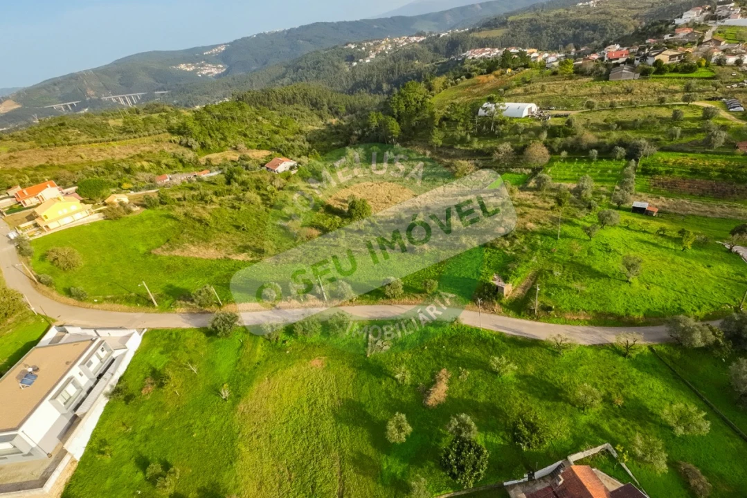 Terreno para Venda em Almalagues Foto 6