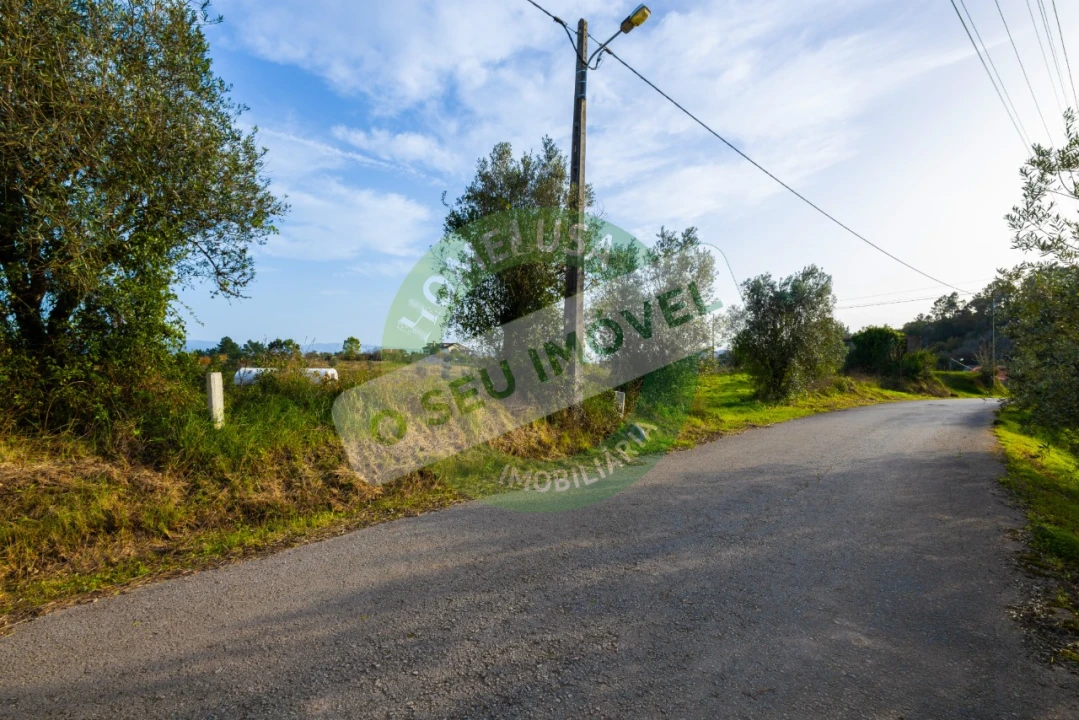 Terreno para Venda em Almalagues Foto 16