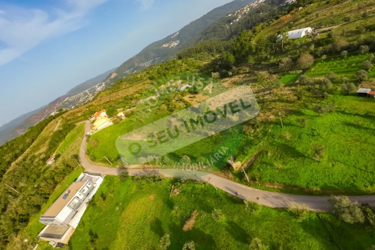 Terreno para Venda em Almalagues Foto 4
