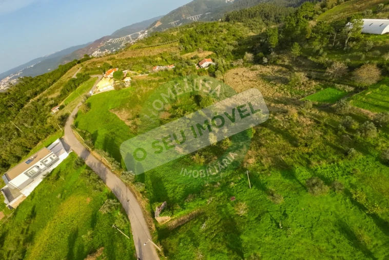 Terreno para Venda em Almalagues Foto 5