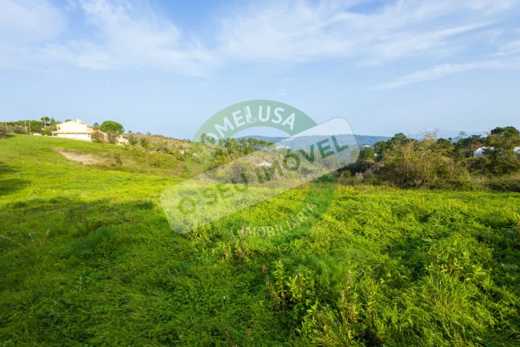 Terreno para Venda em Almalagues Foto 11