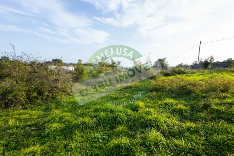 Terreno para Venda em Almalagues Foto 12