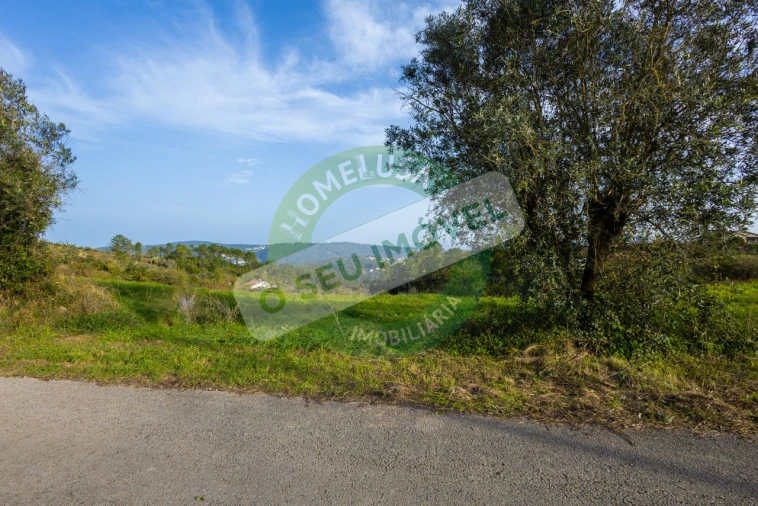 Terreno para Venda em Almalagues Foto 15