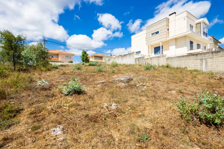 Terreno para Venda em Eiras e São Paulo de Frades Foto 6
