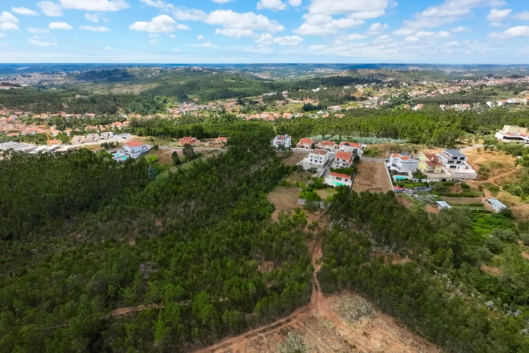 Terreno para Venda em Eiras e São Paulo de Frades Foto 7