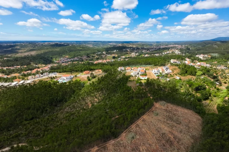 Terreno para Venda em Eiras e São Paulo de Frades Foto 8