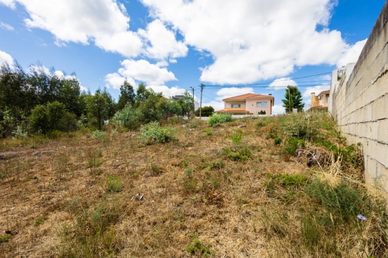 Terreno para Venda em Eiras e São Paulo de Frades Foto 5