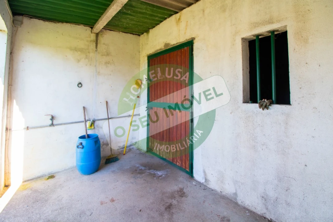Terreno para Venda em São Martinho de Árvore e Lamarosa Foto 17