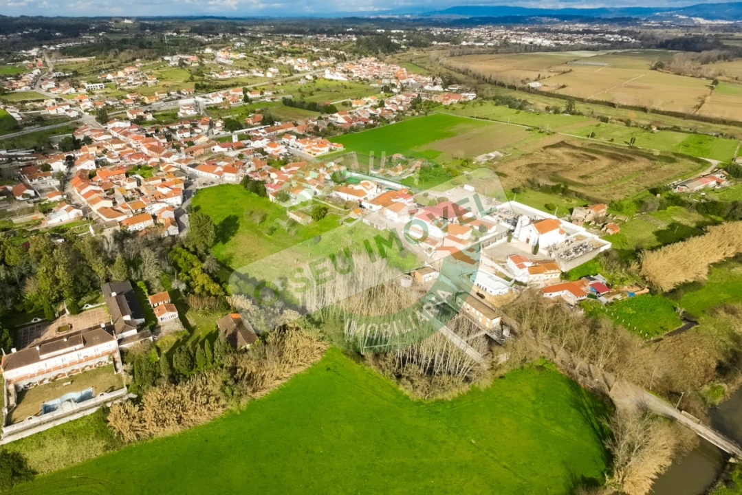 Terreno para Venda em São Martinho de Árvore e Lamarosa Foto 23