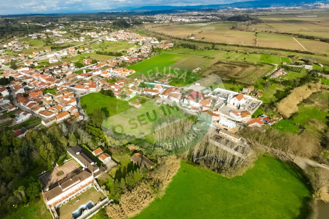 Terreno para Venda em São Martinho de Árvore e Lamarosa Foto 24