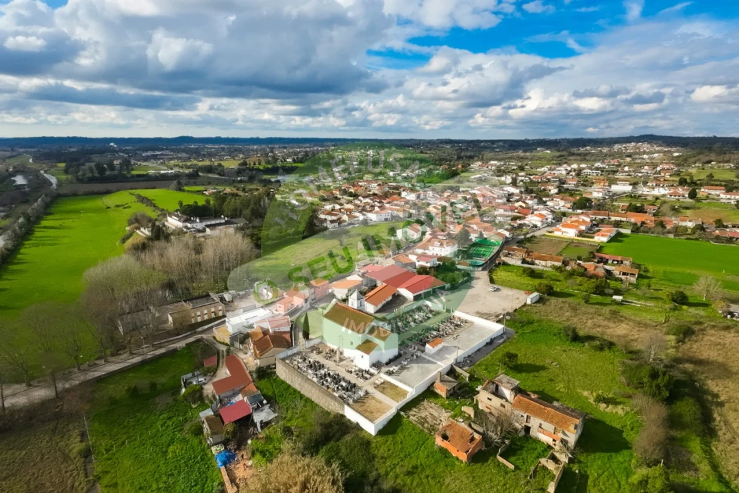 Terreno para Venda em São Martinho de Árvore e Lamarosa Foto 31