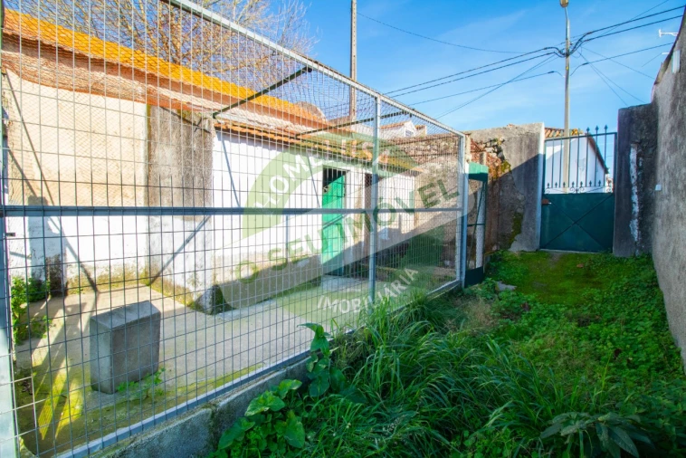 Terreno para Venda em São Martinho de Árvore e Lamarosa Foto 16