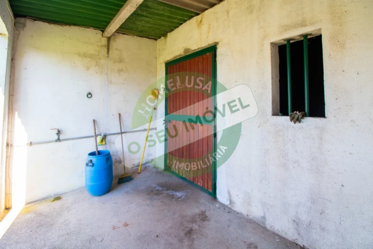 Terreno para Venda em São Martinho de Árvore e Lamarosa Foto 17
