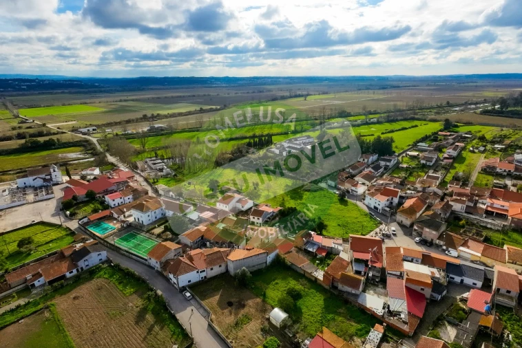 Terreno para Venda em São Martinho de Árvore e Lamarosa Foto 28