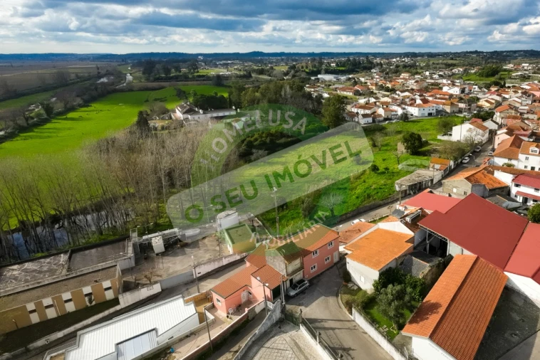 Terreno para Venda em São Martinho de Árvore e Lamarosa Foto 30