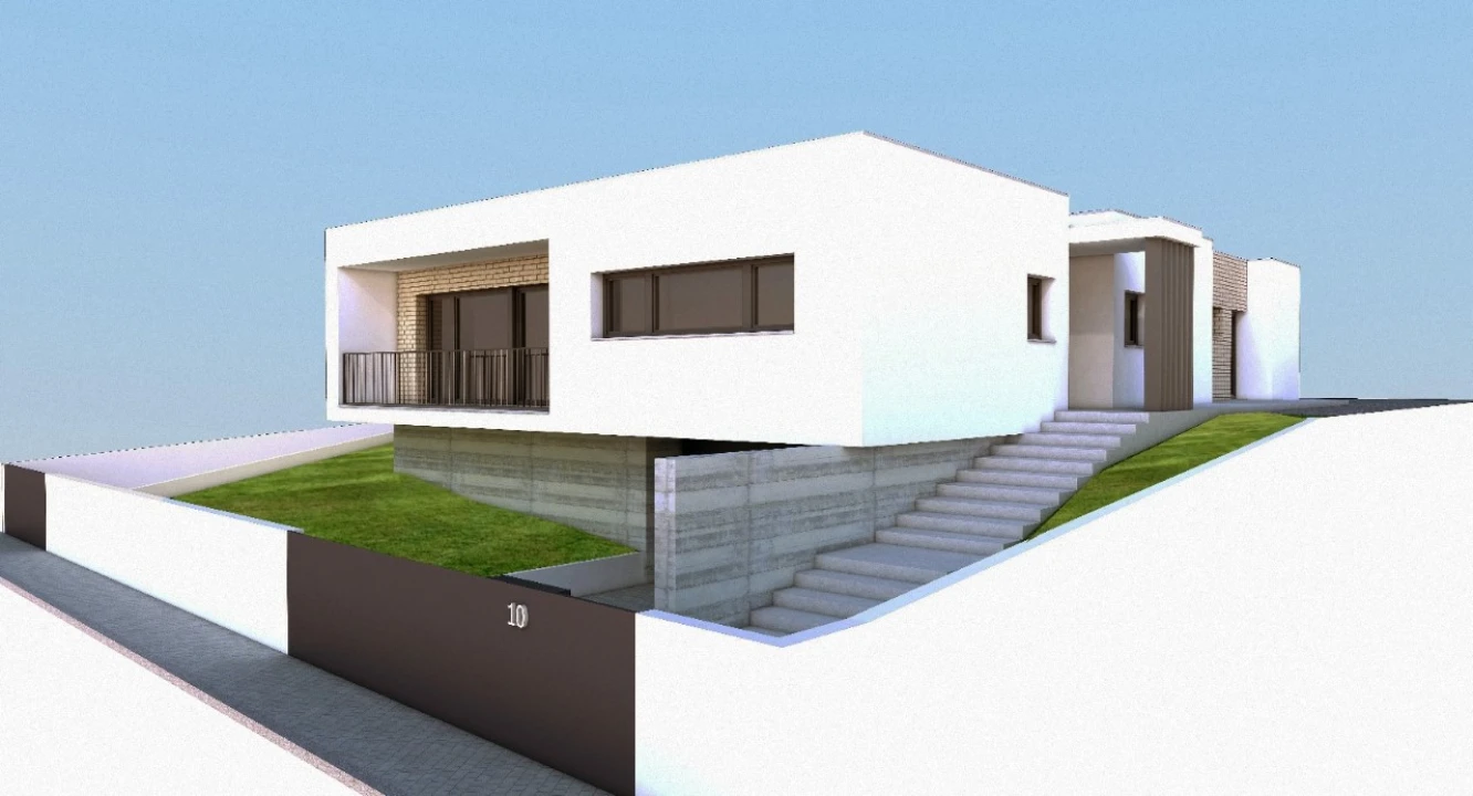 Terreno para Venda em Tavarede Foto 1