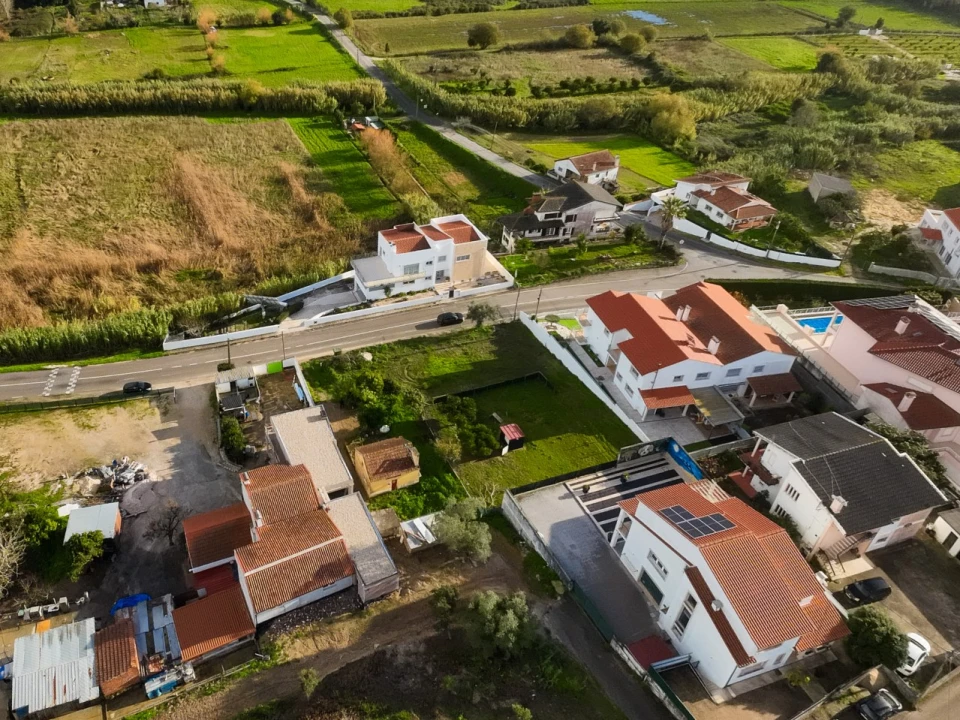 Terreno para Venda em Tavarede Foto 3