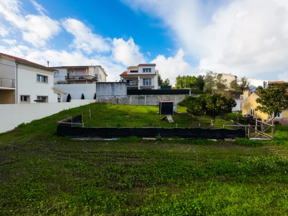 Terreno para Venda em Tavarede Foto 9