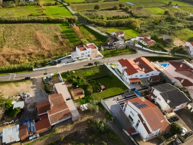 Terreno para Venda em Tavarede Foto 3