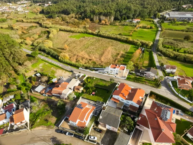 Terreno para Venda em Tavarede Foto 6