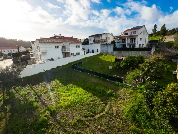 Terreno para Venda em Tavarede Foto 2