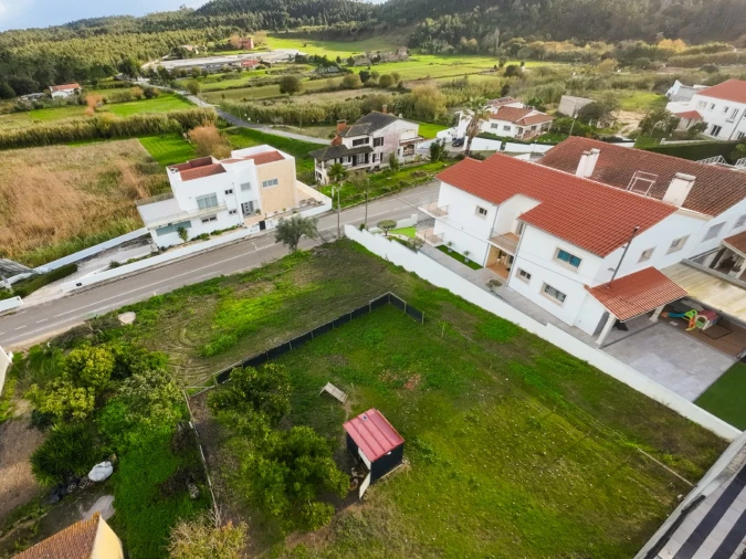 Terreno para Venda em Tavarede Foto 8