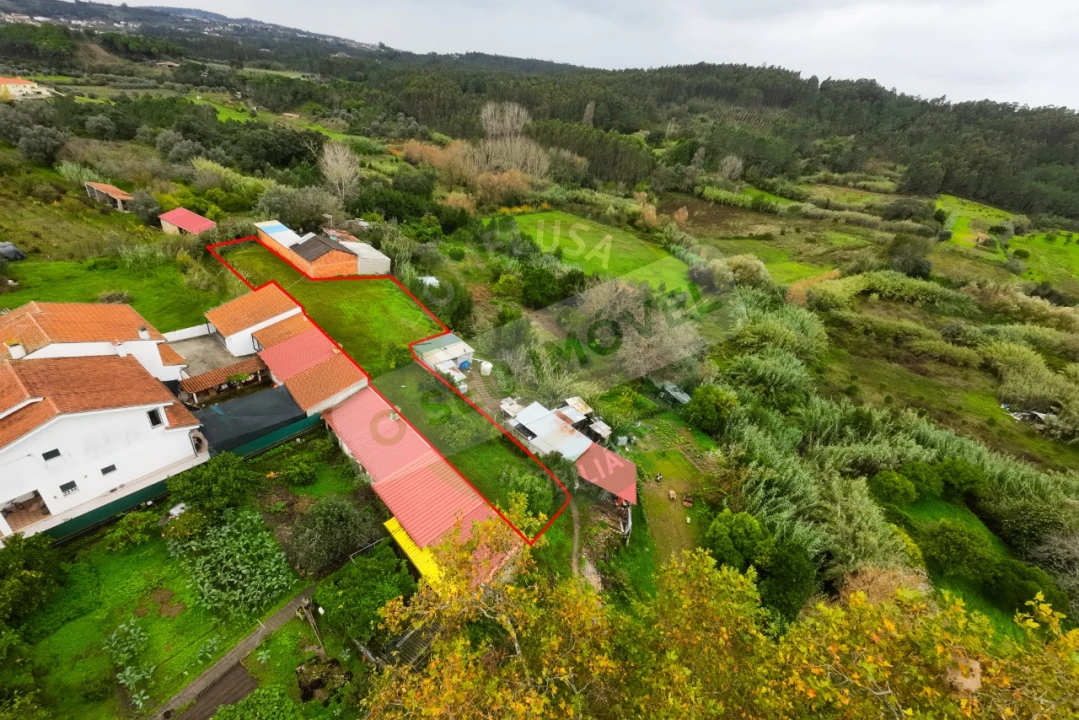 Terreno para Venda em Souselas e Botão Foto 2