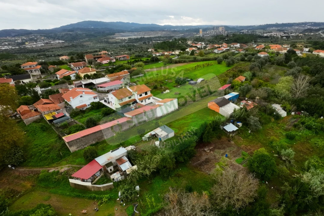 Terreno para Venda em Souselas e Botão Foto 5