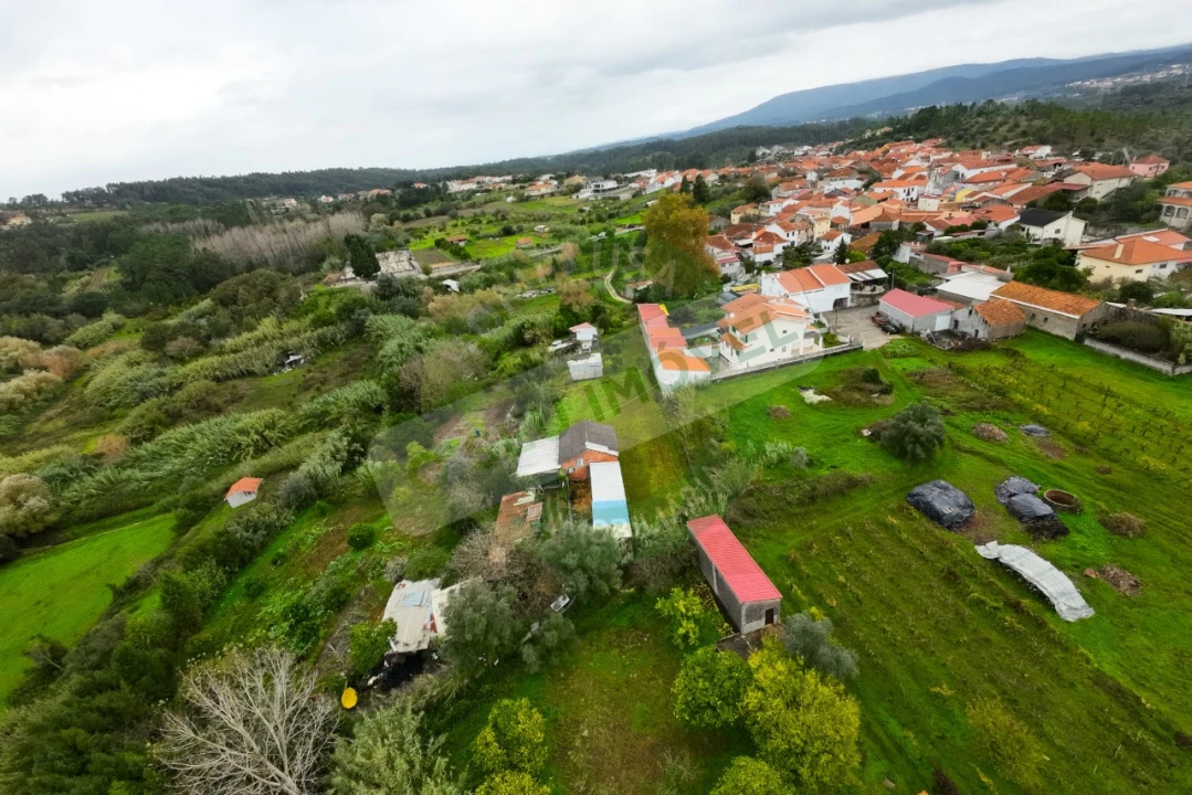 Terreno para Venda em Souselas e Botão Foto 7