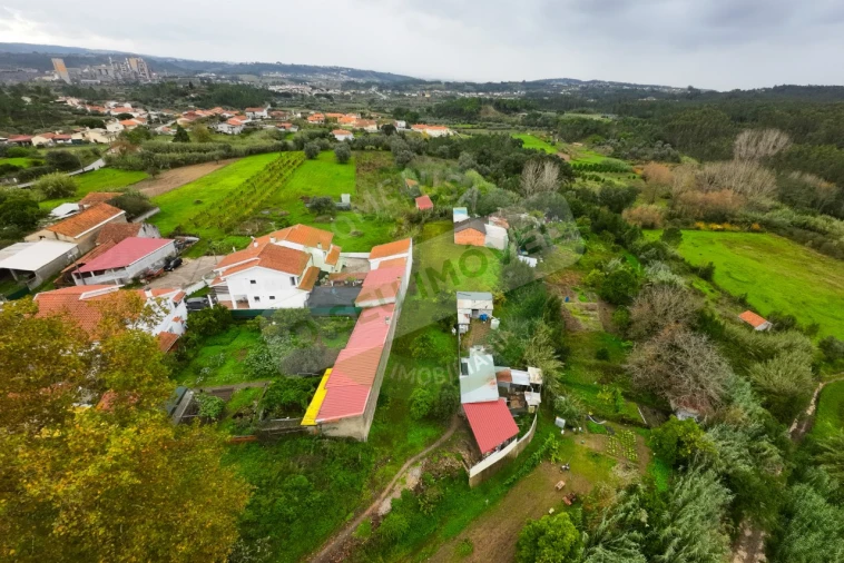 Terreno para Venda em Souselas e Botão Foto 1