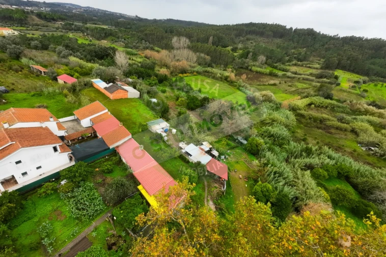 Terreno para Venda em Souselas e Botão Foto 3