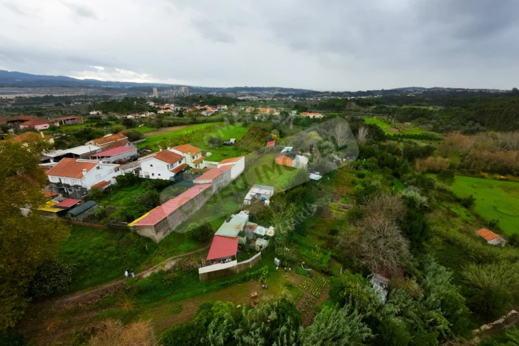 Terreno para Venda em Souselas e Botão Foto 4