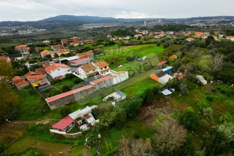 Terreno para Venda em Souselas e Botão Foto 5