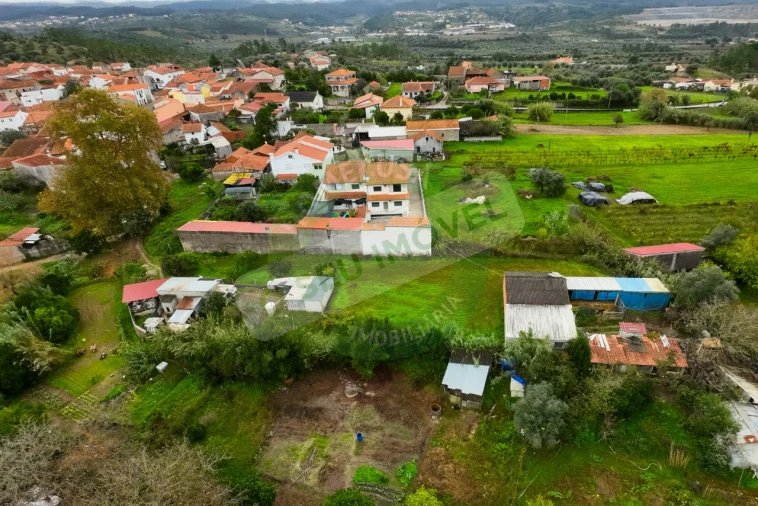 Terreno para Venda em Souselas e Botão Foto 6