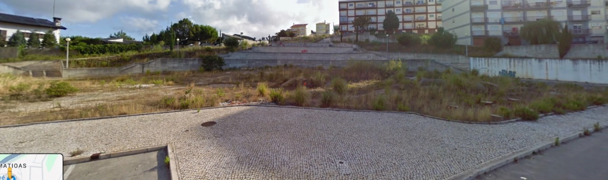 Terreno para Venda em Tavarede Foto 1