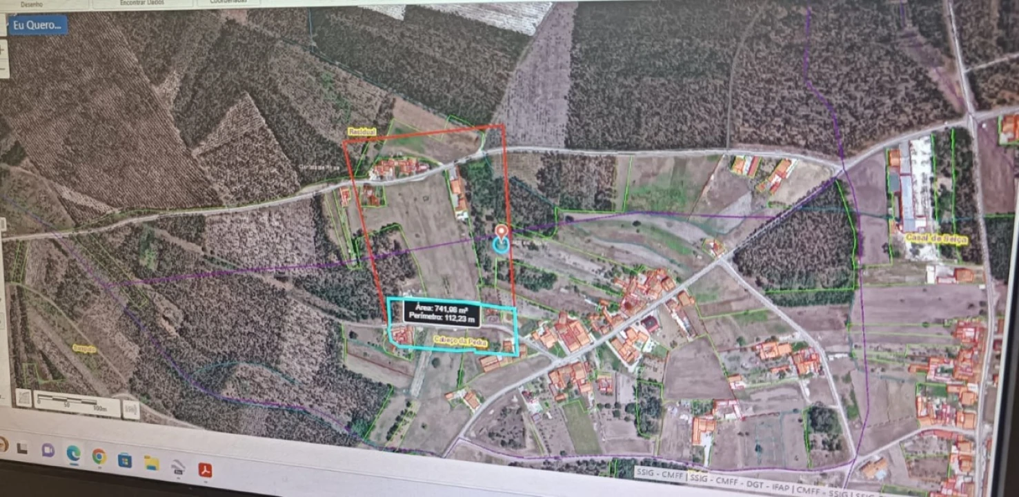 Terreno para Venda em Marinha das Ondas Foto 8